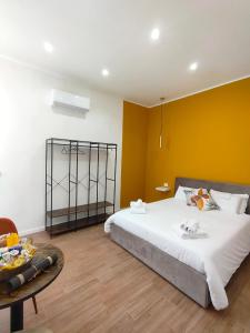 NunziaTina ai Quartieri Spagnoli