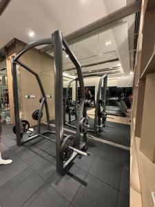 KLCC View Suites By Agile