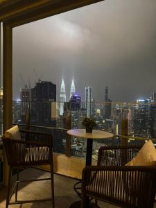 KLCC View Suites By Agile