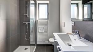 Résidence Vacancéole Les Chambres des Oiseaux