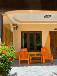 Phu Lanta Life Resort