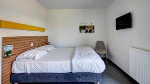 Résidence Vacancéole Les Chambres des Oiseaux