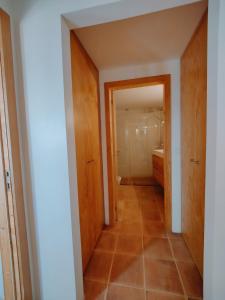 Villa for families with amazing river view