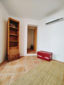 Villa for families with amazing river view