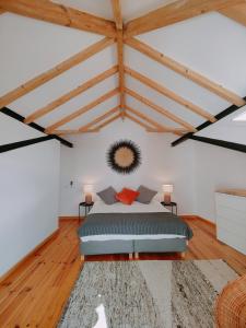 Villa for families with amazing river view