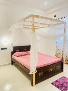 Dream Sun Home Stay