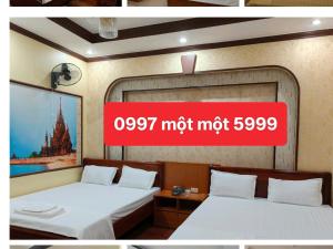 Đức Anh Hotel Ninh Binh