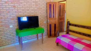 Recanto Zen kitnet Cumuruxatiba