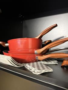 La Cabine Noire - Foppolo