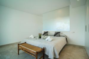 Villa Bauló Beach Cycling