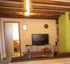 Insolitappart à la ferme