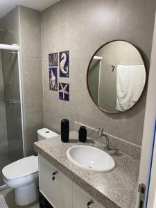 Flat Garden - Beach Class Verano - Porto de Galinhas