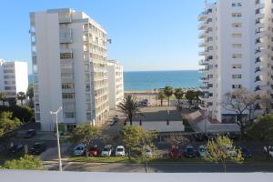 Apartamento Mar
