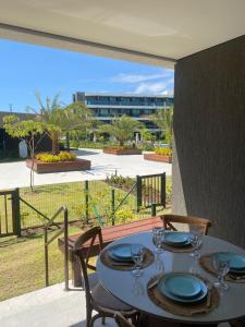 Flat Garden - Beach Class Verano - Porto de Galinhas