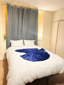 Comfortable Studio Apartment near Paddington Station with Excellent Transport Links