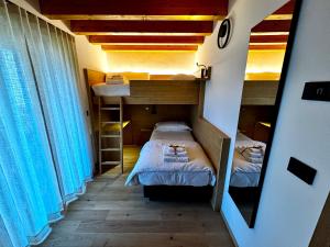 Rosetta - Ai Meli - Dolomites