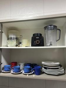 Refugo na natureza Bonito