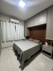 Refugo na natureza Bonito