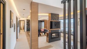 Villa Paradise El Gastor by Ruralidays