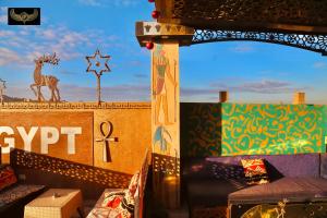 Comfort inn Pyramids