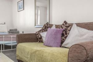 Badger Haven, Apartment 1