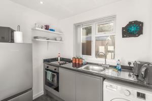 Badger Haven, Apartment 1