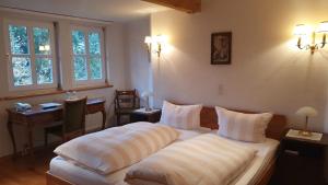 Landhotel Klosterhof