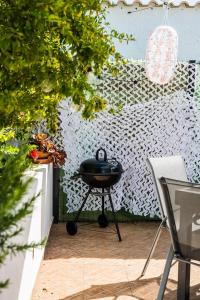 Carvoeiro Beach Apartment - Vale Centeanes