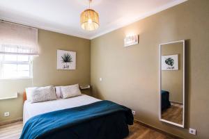 Carvoeiro Beach Apartment - Vale Centeanes