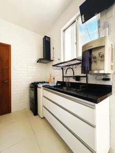 Maravilhoso 4 quartos a poucos passos da praia