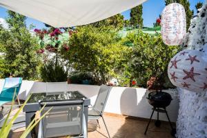 Carvoeiro Beach Apartment - Vale Centeanes