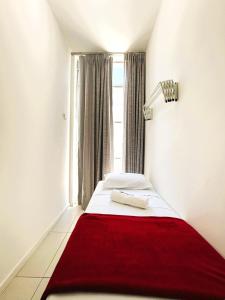 Maravilhoso 4 quartos a poucos passos da praia