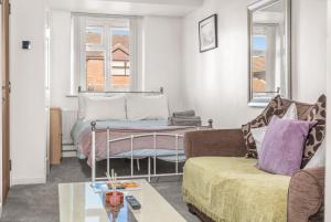 Badger Haven, Apartment 1