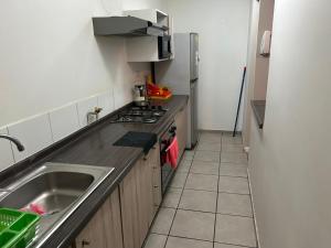 Arriendo depto por el verano