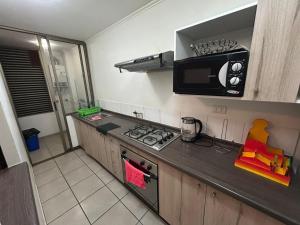 Arriendo depto por el verano