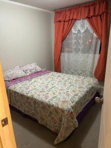 Arriendo depto por el verano