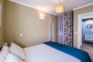 Carvoeiro Beach Apartment