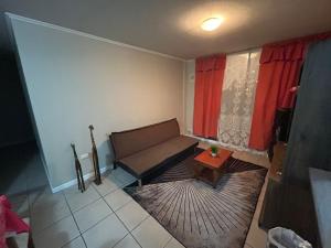 Arriendo depto por el verano