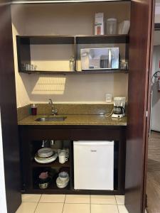 Get a Flat 1204- Jd Paulista