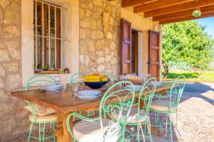 Sa Torreta de Santa Margalida