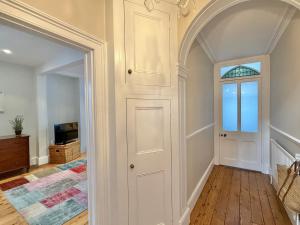 2 Bedroom Character Home in Central Topsham