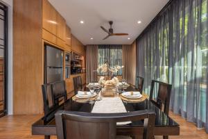 Baan Bua Estate Villas by TropicLook