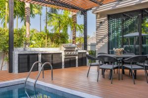 Baan Bua Estate Villas by TropicLook