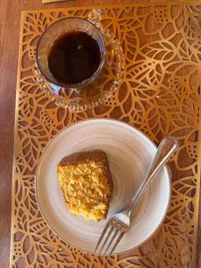 Casa Praia Boraceia, 2 blocks from the beach