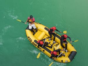 Apartment House Cviter