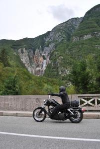 Apartment House Cviter