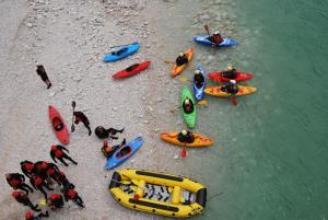 Apartment House Cviter