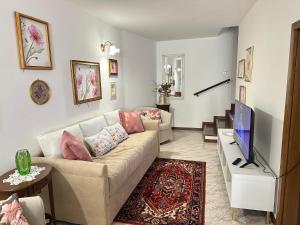 Nel borgo di Zia Alma