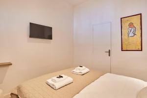 Wonderful Apartment Center of Paris-Montorgueil