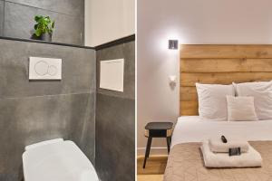 Wonderful Apartment Center of Paris-Montorgueil